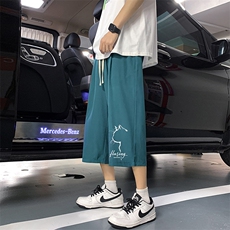 绿色