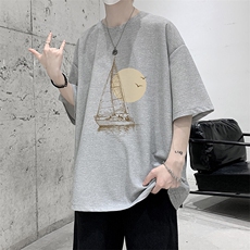 灰色