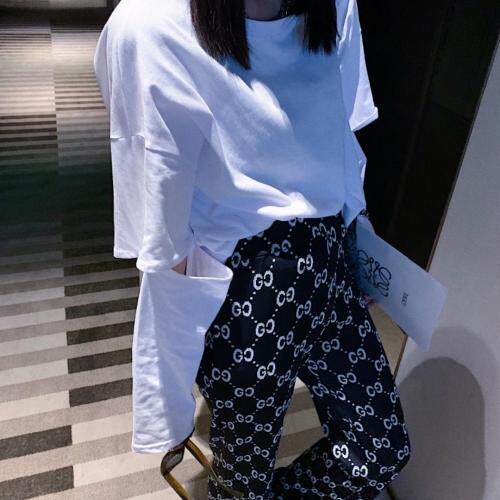 短袖防晒Ｔ，女装，last name