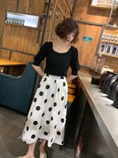 星雨阁2022夏装新款现货套裙两件套，其它，星雨阁