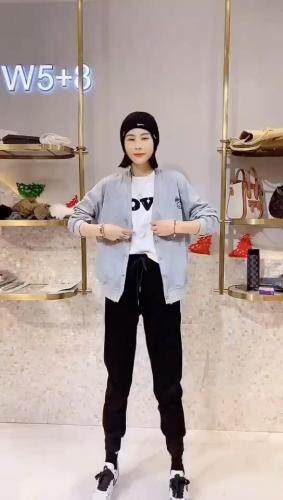 娇姿百合 JZBH106042