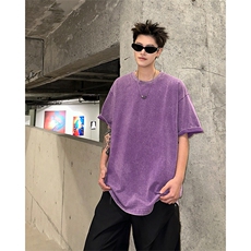 紫色