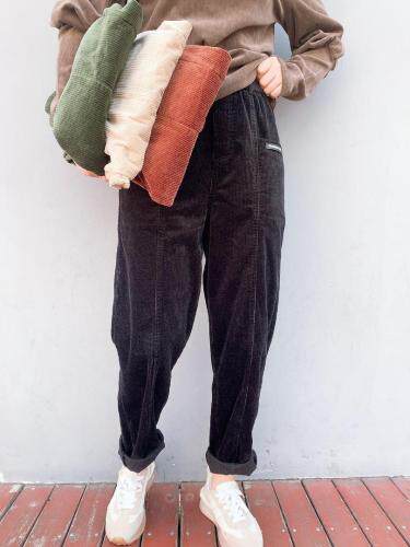 冬季抓毛牛仔裤抓毛洗水棉，女装牛仔裤，菲库feiku