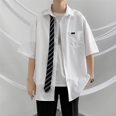 白色