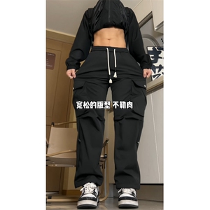 抖音重磅机能时尚休闲冲锋裤   K720常规特批39  加绒特批43图片