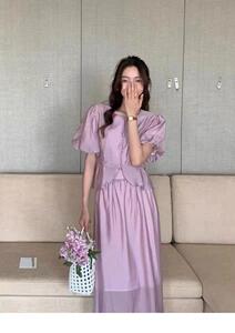 风两件套套装，两色、三码图片
