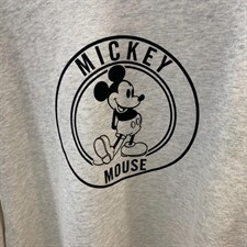 米奇卫衣，女装卫衣/绒衫，素妮