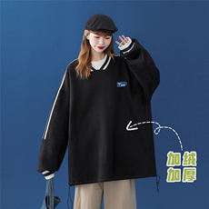 黑色（加绒）
