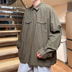 绿色