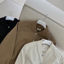 棒球外套，其它，mo cha dan