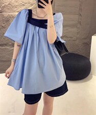 连衣裙，女装连衣裙，戈朴