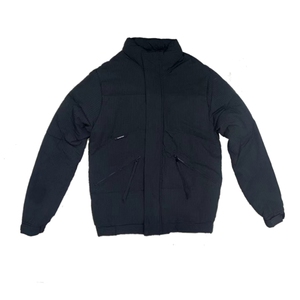 B216 M6022  P115 2025冬装新款男士加厚棉衣外套保暖棉服 社会风图片