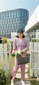 纯苎连衣裙小衫裤子裙子衬衣
时尚风
风淑女风休闲风图片