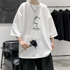 白色