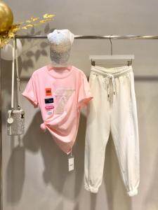 T恤，女装T恤，卡希妮