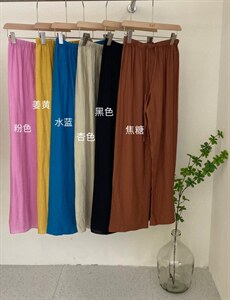 巨爆防蚊裤～（首单5000件）图片