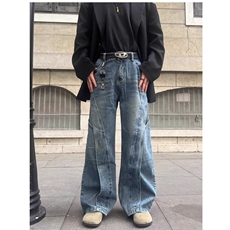 蓝色