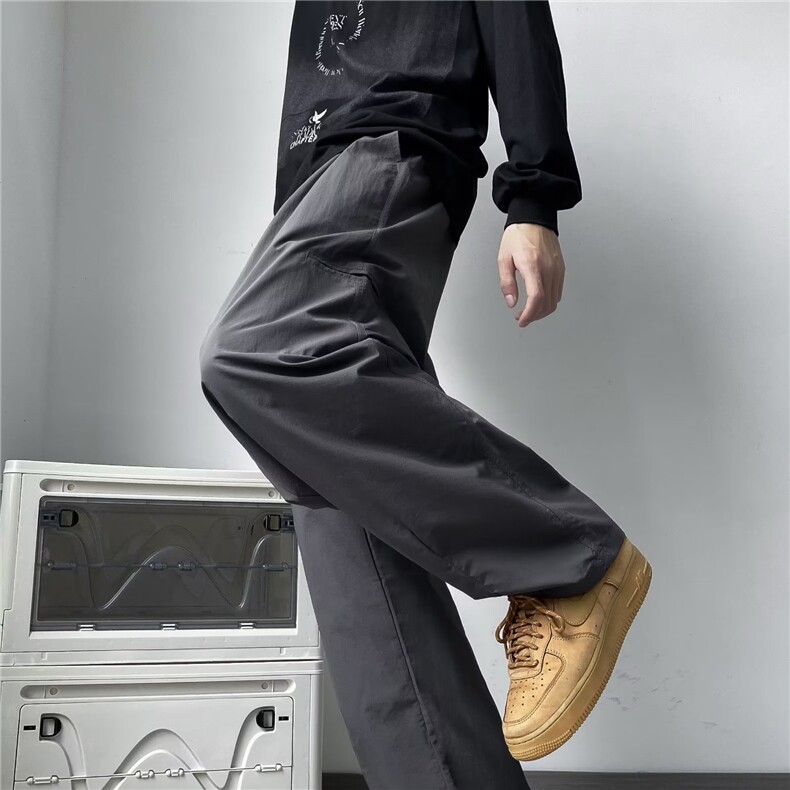 男新款青少年时尚休闲裤EB18P38,男装休闲裤,星座1116-2