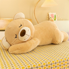 棕色