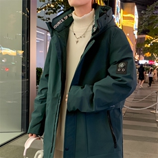绿色