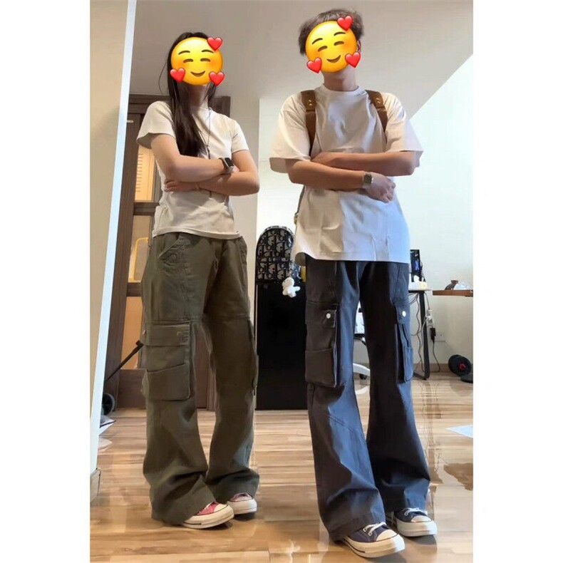 美士工装牛仔裤ZK0336-P73,男装牛仔裤,星座313A(原308A-2)