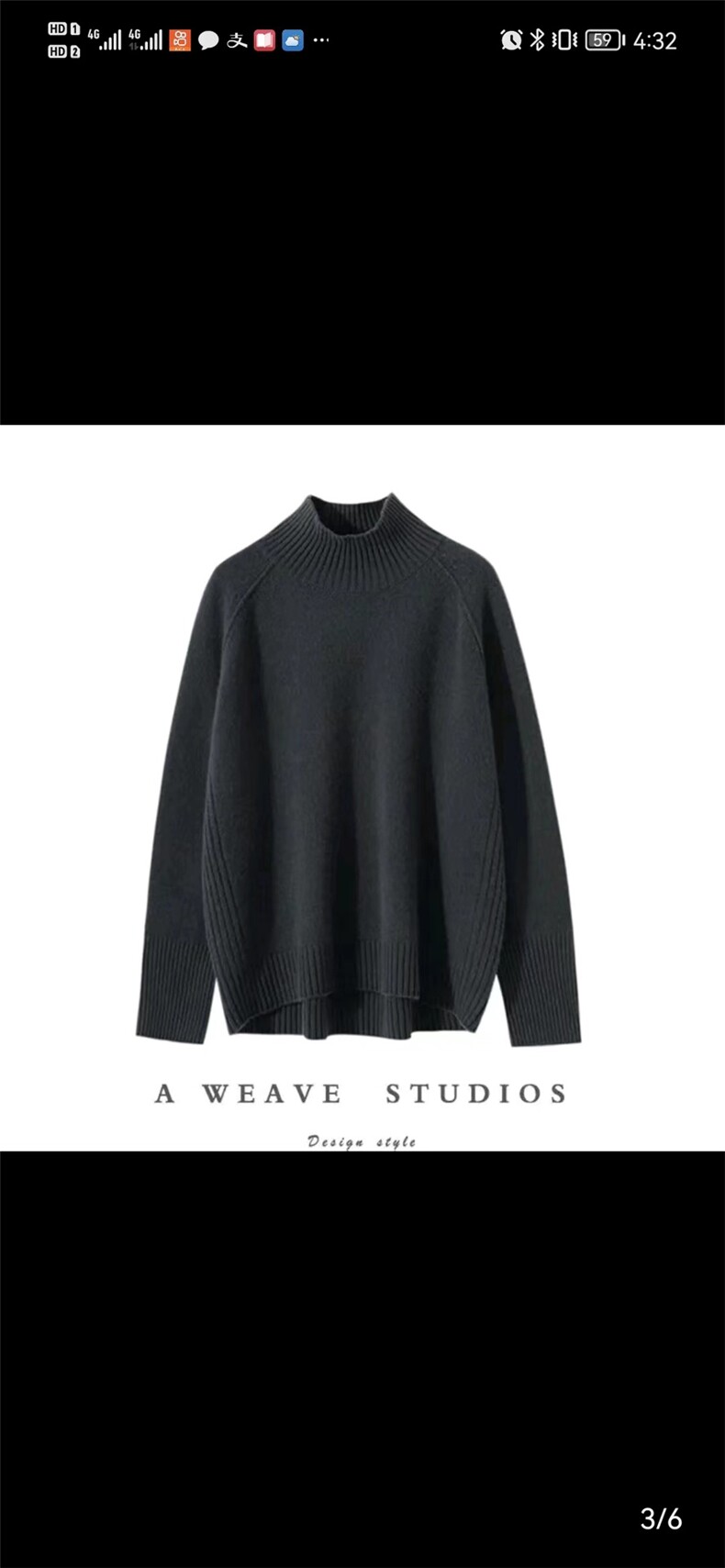 2025年秋季时尚百搭通勤简约休闲羊毛衫，女装羊毛衫，聚奥羊绒