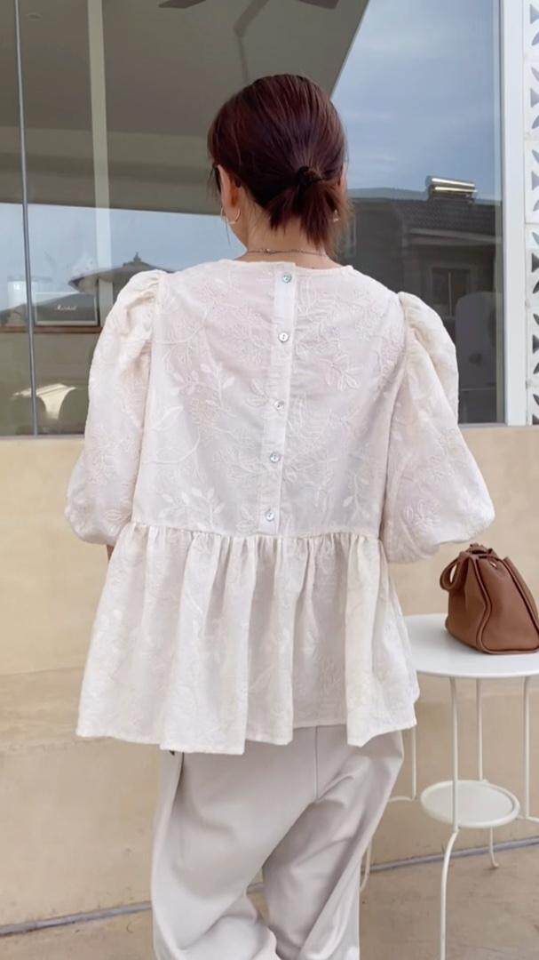 初秋娃娃衫，其它，驿谷