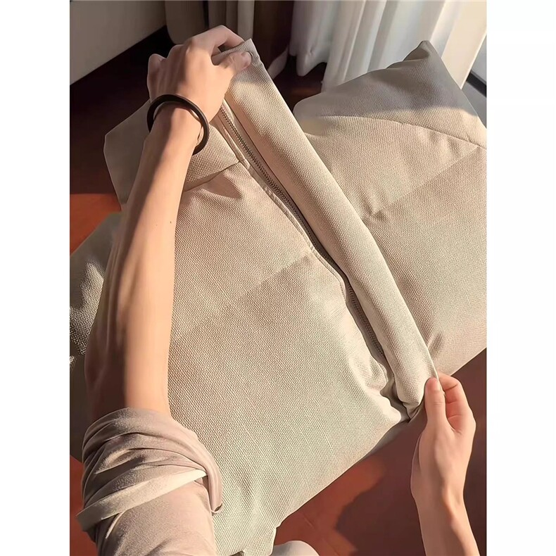 直播现货原版高品质冬季美式帆布皮棉服立体纹理加厚棉衣外套,男装棉衣,电商A486-1