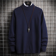 MY216-P18秋冬跑量款大量现货4-5xl，男装针织衫/毛衣，星座1215-1