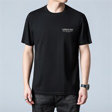C2629钱塘2020-2直播深度备货版权已注册长绒棉短袖T恤男P58，男装T恤，钱塘207-2