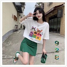 夏季新品T，其它，木橙紫 MC·Z