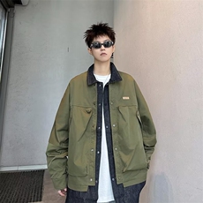 绿色