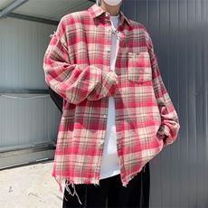粉色