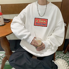 特p38控68满天星50棉圆领卫衣MV2497，男装卫衣，电商B370
