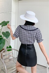 夏季新款上衣,其它,芯俪歌 芭绯