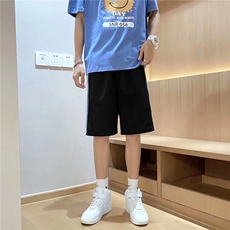 男春季潮流时尚休闲短裤DK01P24，男装休闲裤，星座1116-2