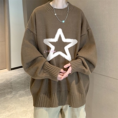 棕色