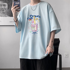 浅蓝色