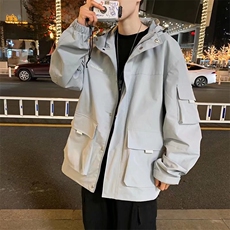 灰色