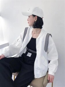 小外套图片