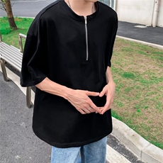 黑色