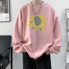 粉色