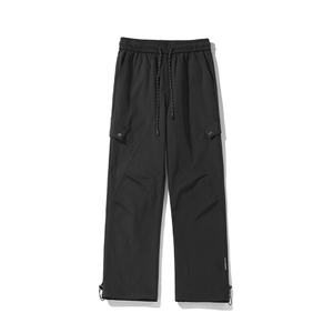 2024 春季新款 无影墙大码美式工装防水冲锋裤M-5X HK24114-特P35图片