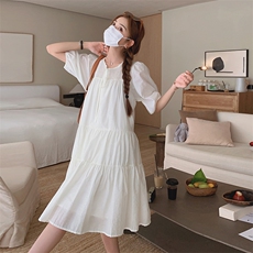 现货连衣裙2385P115控168，女装连衣裙，2C201