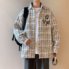 白色（长袖）