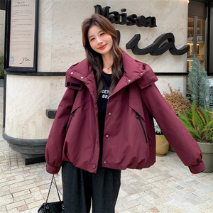 现 货 派克羽绒服 （90绒）2C007--0037-P265-K388图片