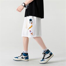 白色