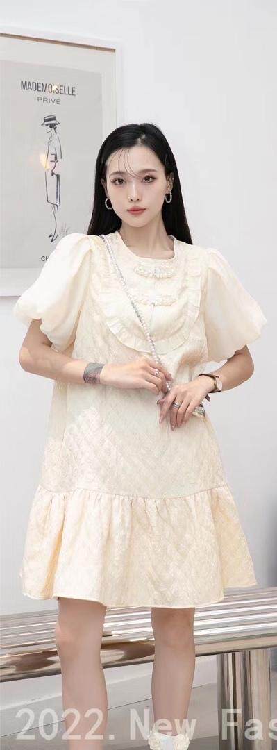 「现货」夏装新款连衣裙，女装连衣裙，莫妮菲