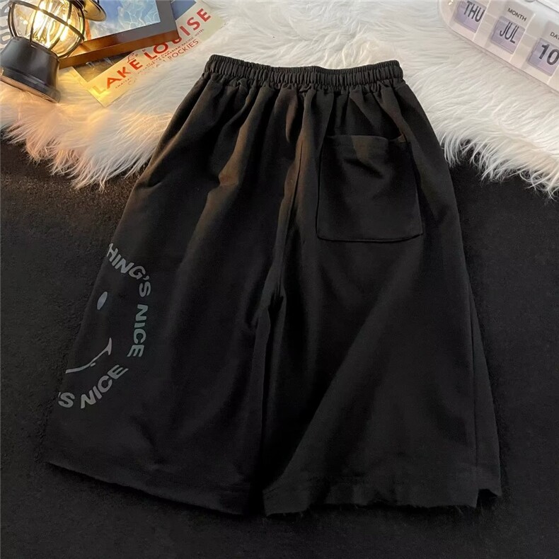 男春夏新款青少年时尚休闲裤DK866P22,男装休闲裤,星座1116-2