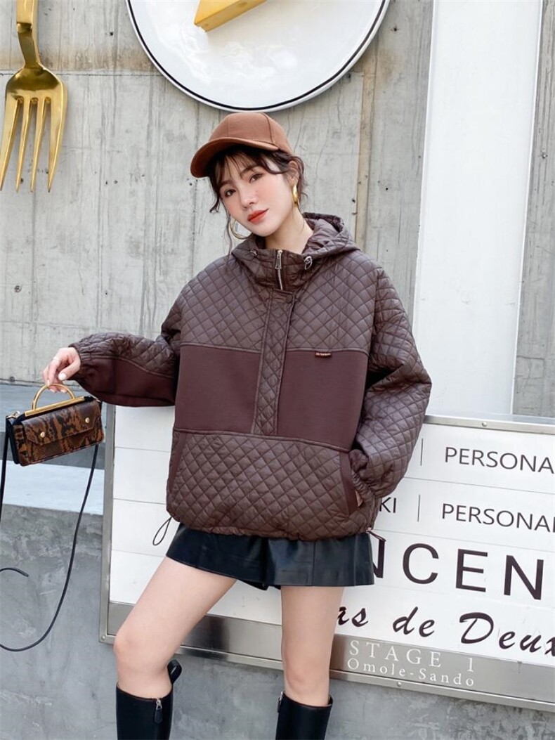 冬款，其它，衣無止尽